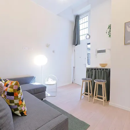 Primopiano - Schiaparelli D Apartamento