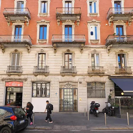 Primopiano - Schiaparelli D Apartamento