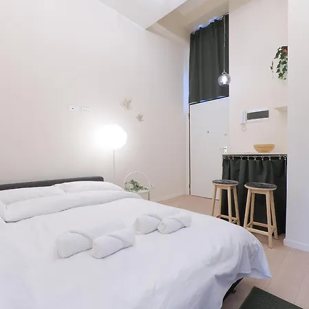 Primopiano - Schiaparelli D Apartamento