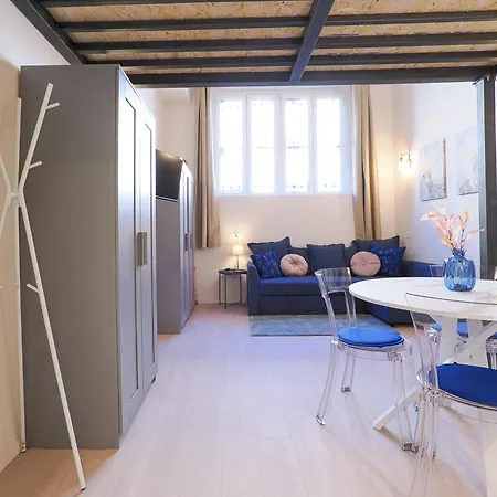 Primopiano - Schiaparelli D Apartamento