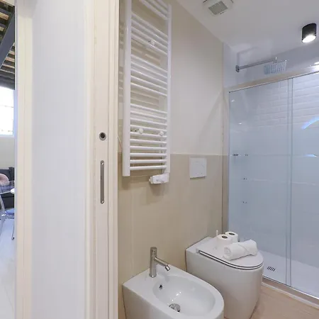 Apartamento Primopiano - Schiaparelli D
