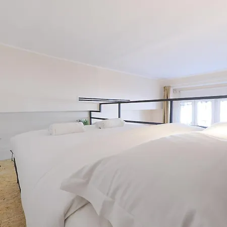Primopiano - Schiaparelli D Apartamento *