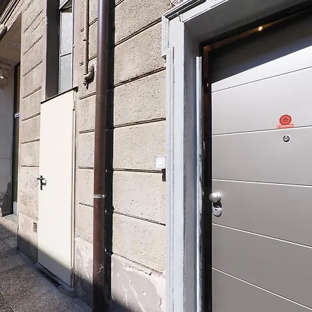 Primopiano - Schiaparelli D Apartamento Milán