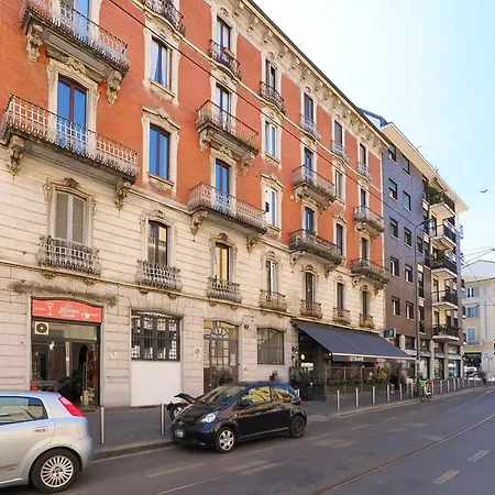 Primopiano - Schiaparelli D Apartamento *